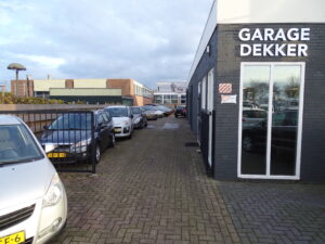 Garage Dekker - Heerhugowaard